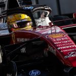 Lewis Hamilton очолив таблицю хронометражу на п'ятий день Barcelona F1 shakedown