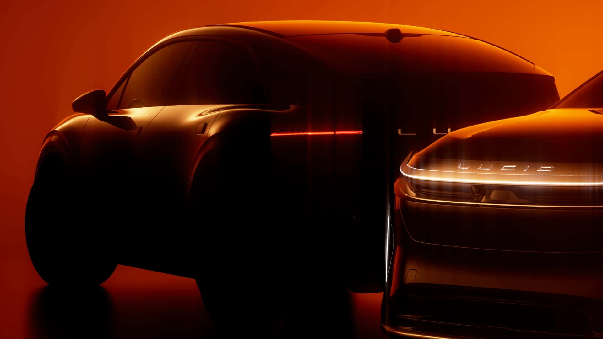 Lucid створить три нові моделі, але без седанів