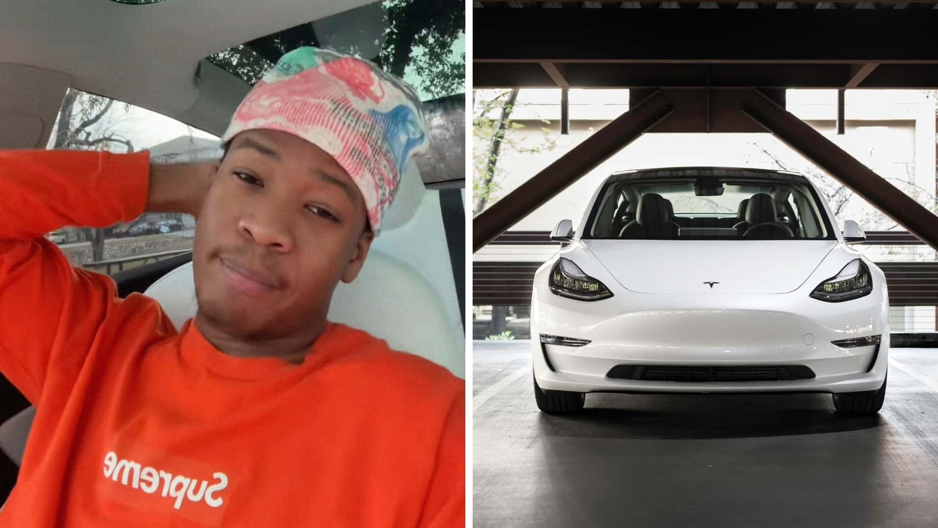 Чоловік купує Tesla за $17,000, а потім змінює рішення