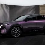 Mazda CX-6e Aims to Compete with Tesla