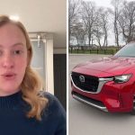 Mazda Hybrid Repair Delays Leave Woman Frustrated