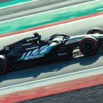 Mercedes презентує F1 2026: коли і де дивитися в прямому ефірі