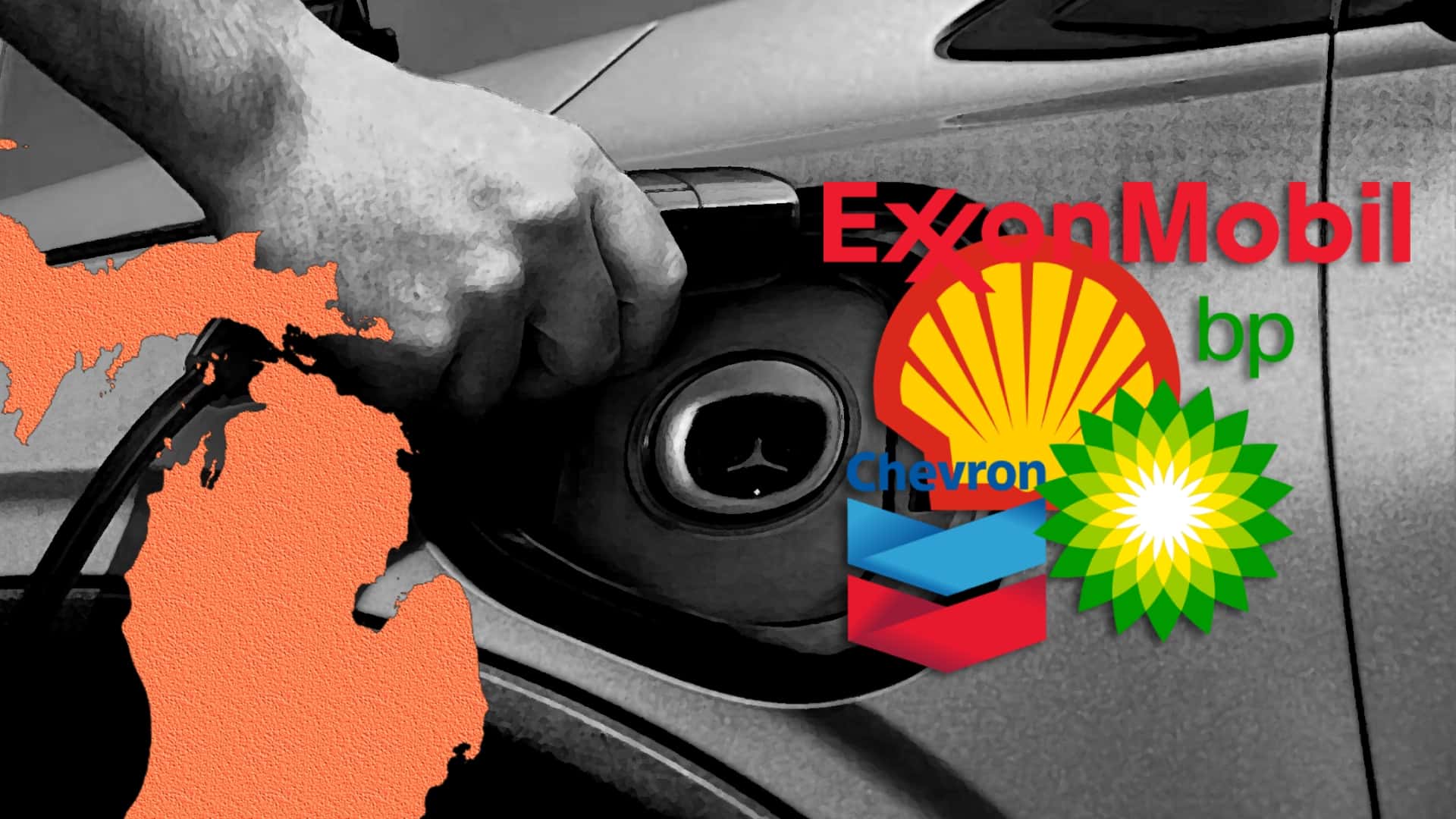 Мічиган подає в суд на нафтові компанії за перешкоджання розвитку електромобілів