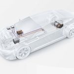 Most Cars in 2035 Will Have Gas Engines