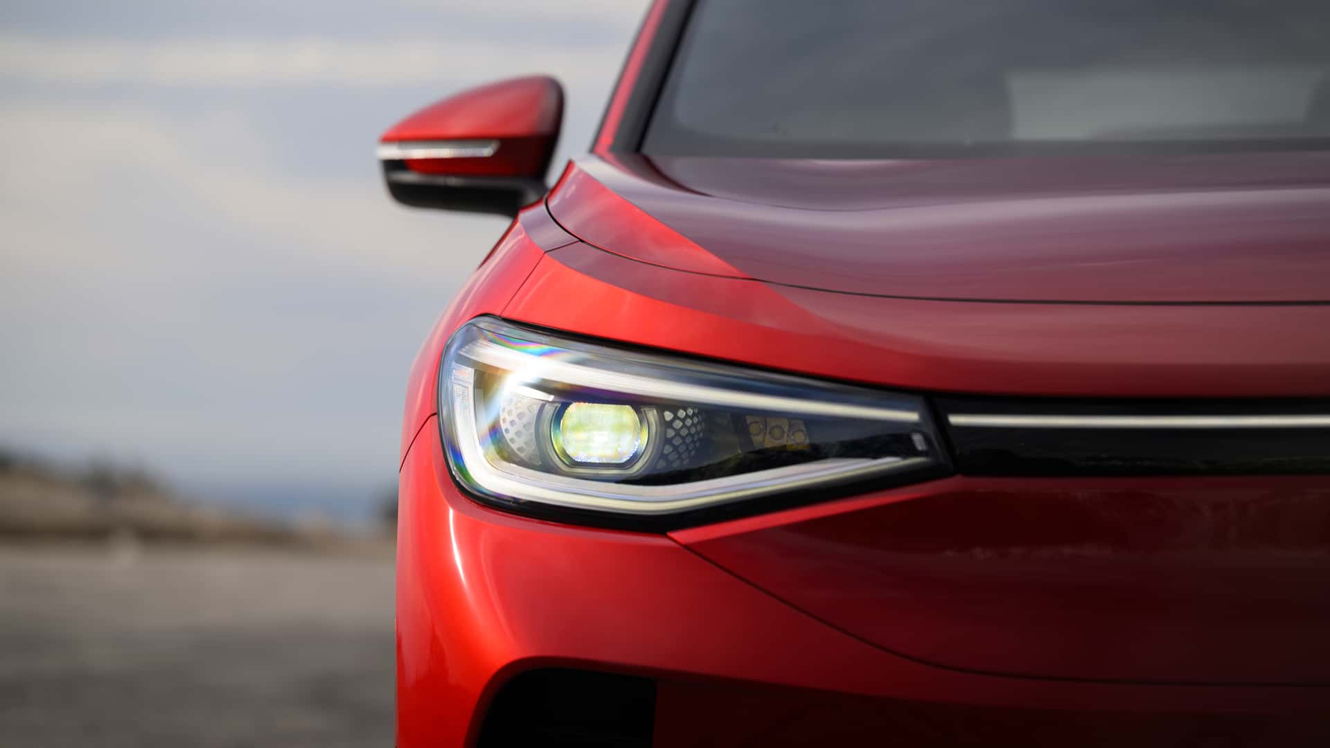 Новий виклик для виробників електромобілів: як назвати свої авто