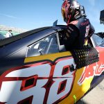 NASCAR оголосила про передачу балів власників на сезон 2026