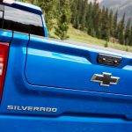 New Chevrolet Silverado and GMC Sierra Trucks