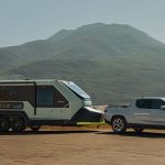 New Trailer Increases EV Range While Towing