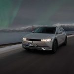 Norway Achieves Record Electric Car Sales
