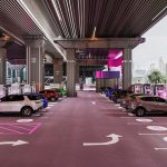 NYC Charging Hub Powered By Batteries