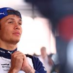 Олекс Албон висловився щодо пропуску приватних тестів Ф1 у Барселоні командою Вільямс