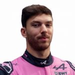 П'єр Гаслі відповідає на критику щодо посту у Instagram на честь Майкла Шумахера