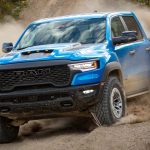 Ram Offers Unmatched 10-Year Warranty Coverage