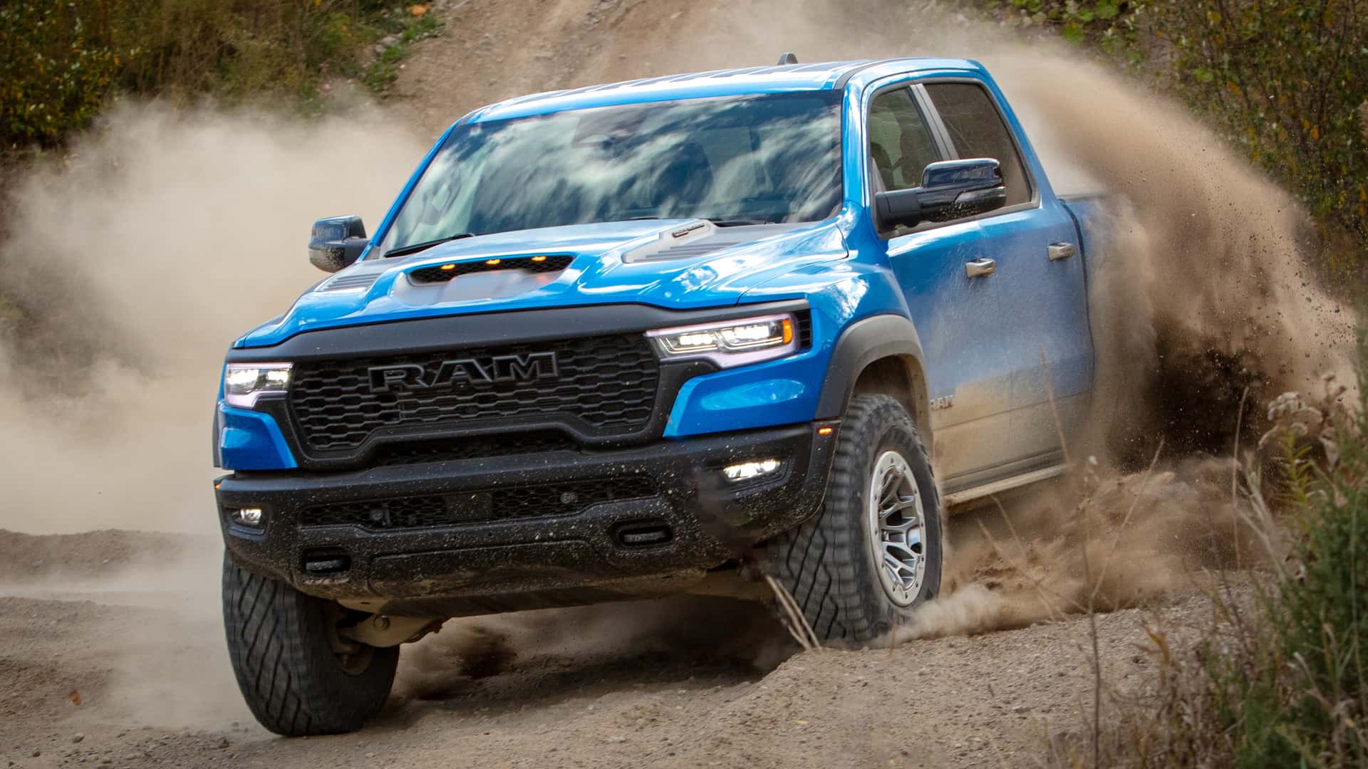 Надійна гарантія на 10 років для Ram залишиться незмінною