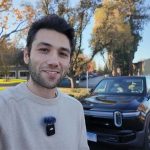 Rivian Challenges Tesla With New Self-Driving Tech