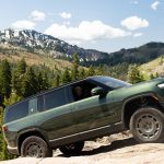 Rivian Recalls 20000 EVs Due to Suspension Issues