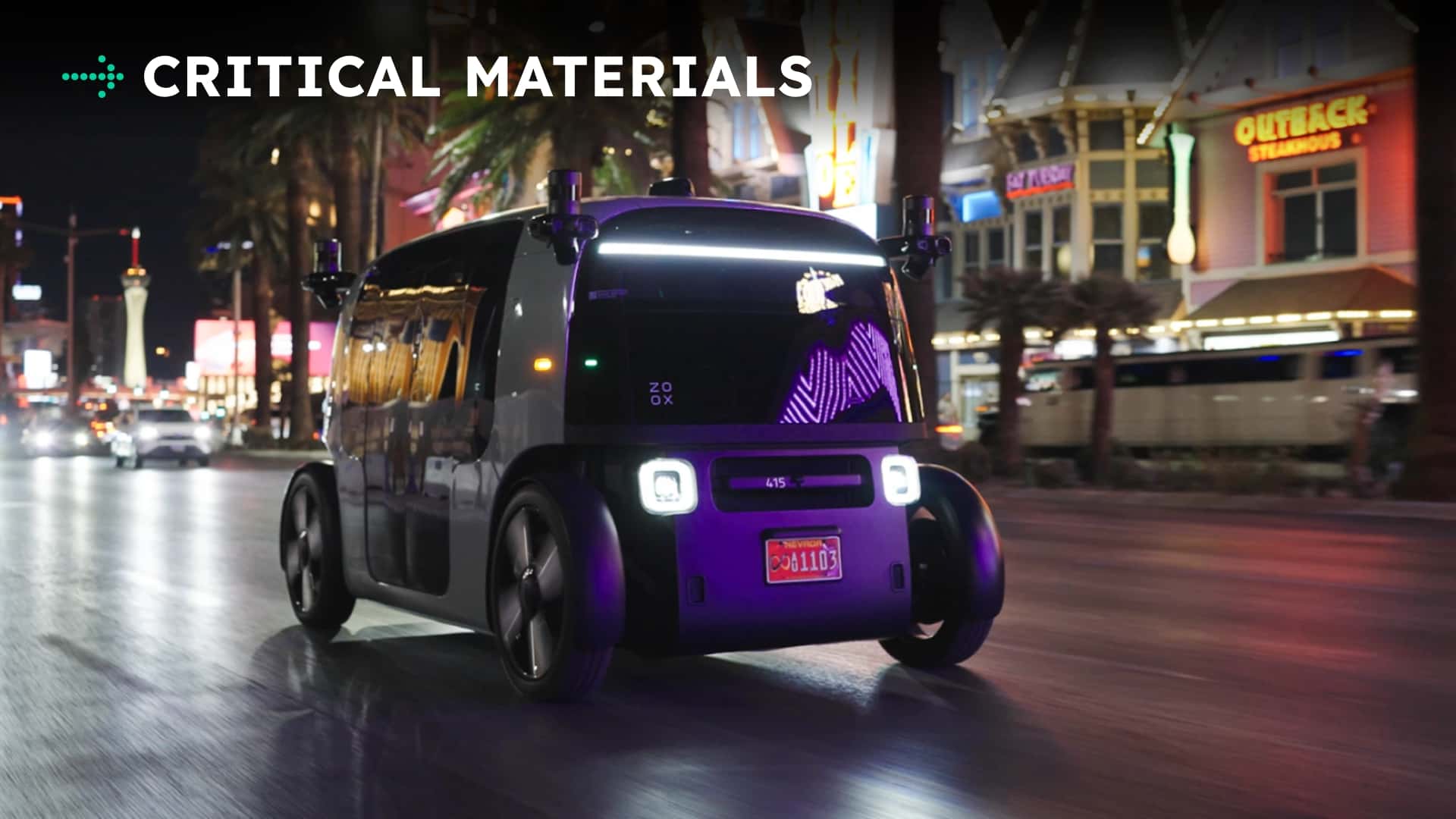 Robots and AI Transforming Automotive Industry