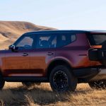 Scout Motors Plans EREVs Production First