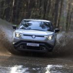 Suzuki e-Vitara стартує від 29990 євро