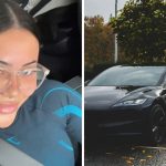 Tesla Experience in a Small Town сложно