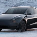 Tesla Model Y Achieves Over 400 Miles Range