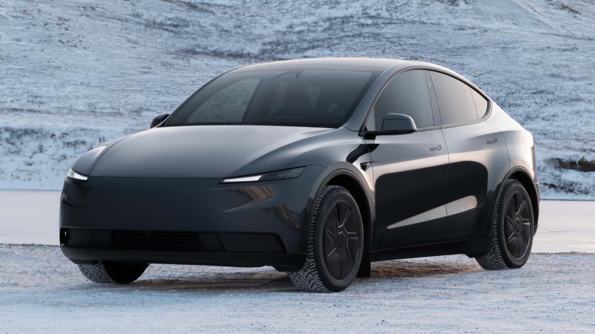 Tesla Model Y здатна подолати понад 400 миль у Європі