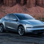 Tesla Model Y Seven-Seater Causes Online Outrage