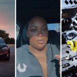 Tesla Oil Change Surprise at Jiffy Lube