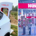 Tesla Powers Down Locking Woman Inside