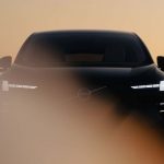 The Volvo EX60 Eliminates Range Anxiety Forever
