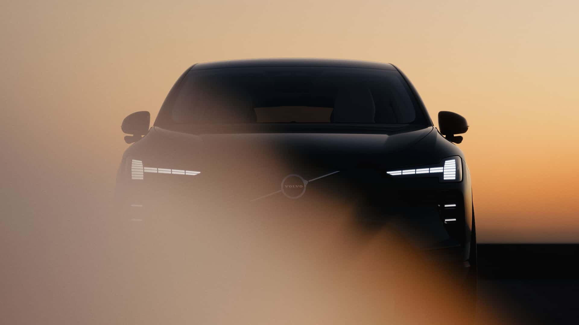 Volvo EX60 усуває паніку через запас ходу