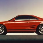 Toyota Developing New Mid-Engine Sports Car