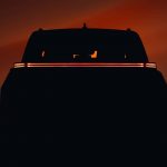 Toyota Teases New SUV Model Announcement