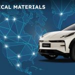 US Officials Criticize Canada's Chinese EV Deal