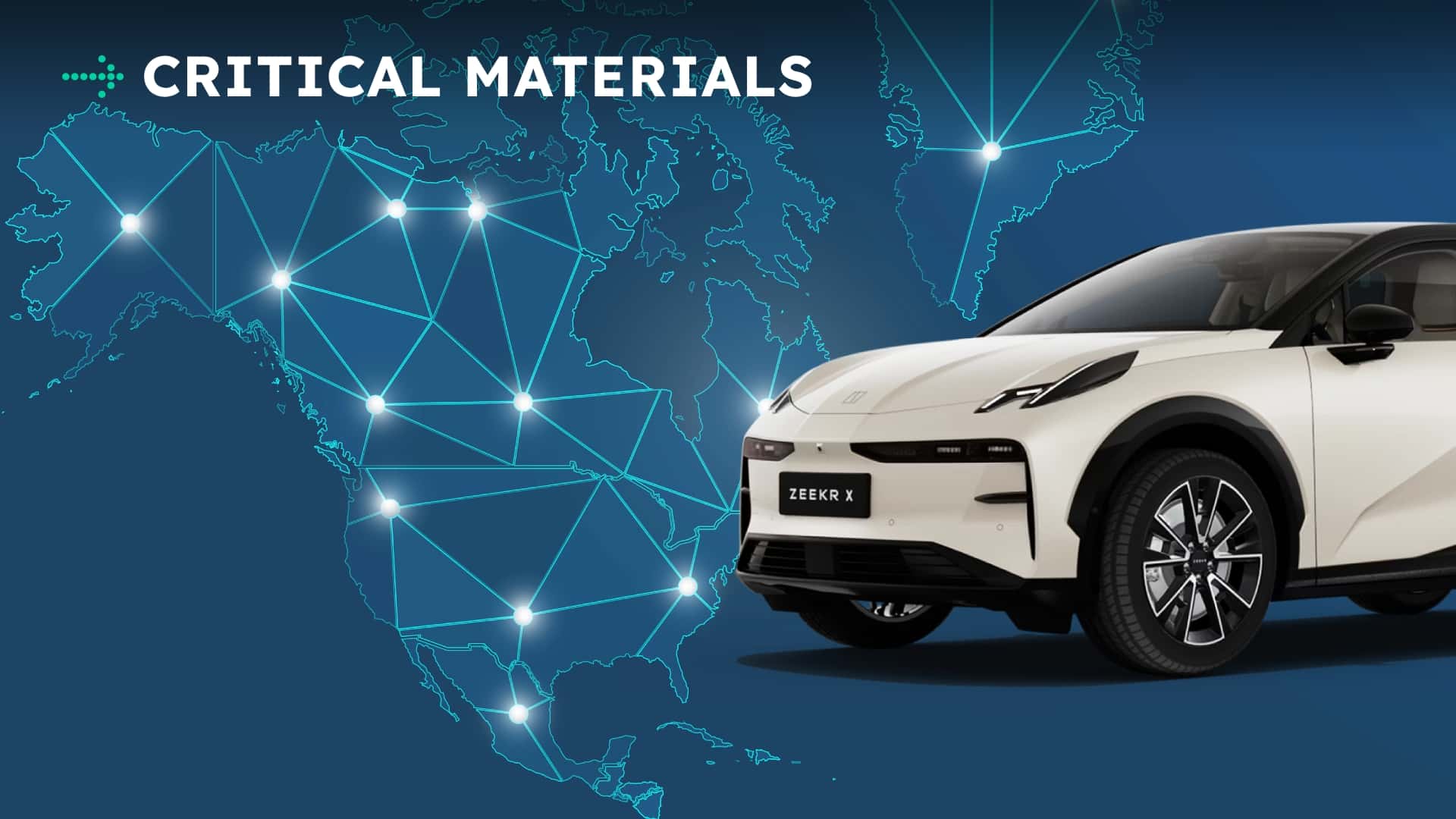 Американські чиновники обурені угодою Канади щодо дешевих китайських електромобілів