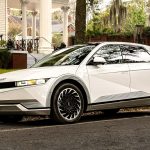Used EVs Offer Significant Savings Over SUVs