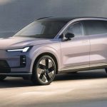 Volvo’s Future PHEVs Will Feel Like EVs