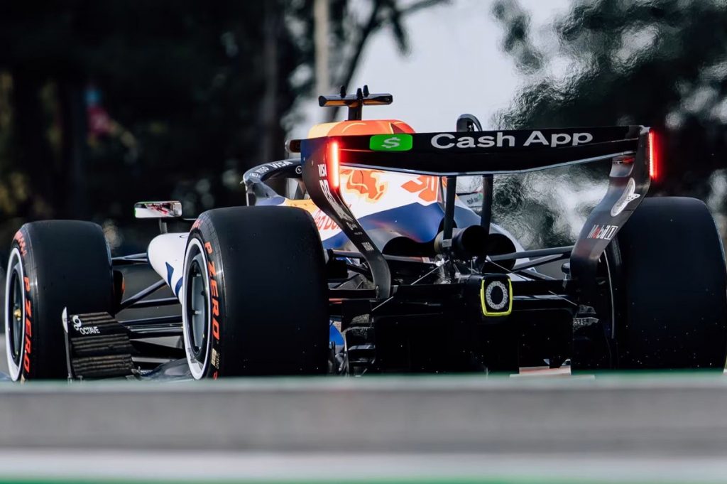 Враження від нового двигуна Red Bull F1: ще не ідеально, але задовільно