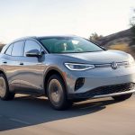 VW Surpasses Tesla As Europe's Leading EV Brand