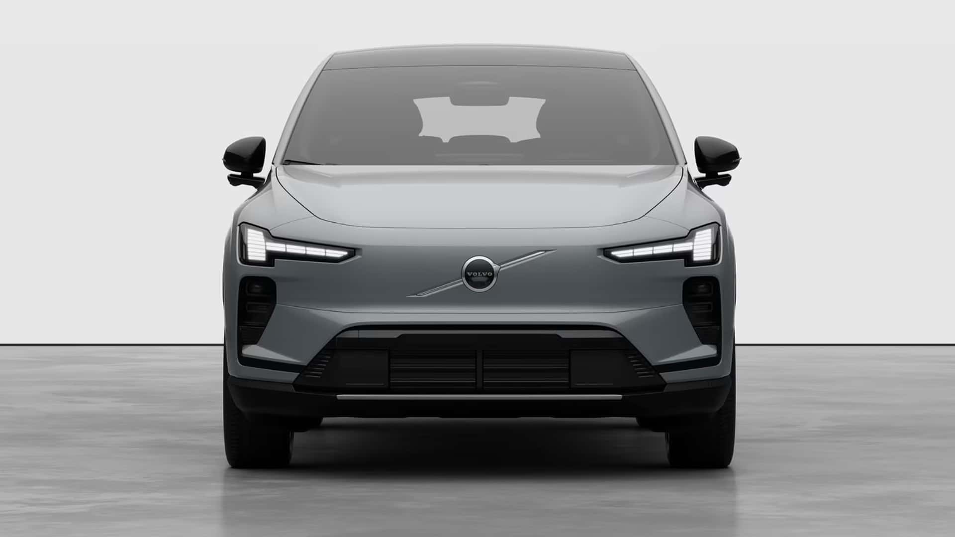 Чому The Volvo EX60 стане вдалою альтернативою після провалу The Volvo EX90