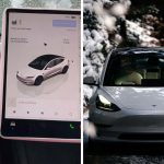 Winter Perk of Tesla That Surprised Owner