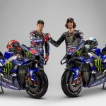 Yamaha презентує мотоцикл M1 з двигуном V4 для сезону MotoGP 2026
