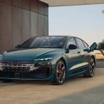 2027 Audi Q6 And A6 E-Tron Features