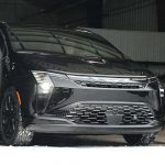 2027 Chrysler Pacifica Unveiled With Fresh Design