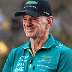 Адріан Ньюї про штучний інтелект: чому Aston Martin не використовує ChatGPT для розробок