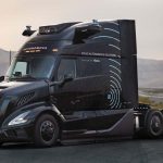Aurora Driverless Trucks Exceed Human Driving Limits