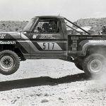 BFGoodrich Off-Road Tire Celebrates 50 Years