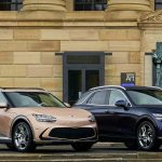 Buy a Year Old EV for Savings