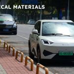 BYD Leads China's EV Market But Faces Challenges