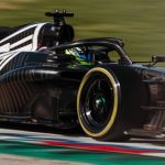 Cadillac F1 анонсує нову колекцію мерчу Tommy Hilfiger